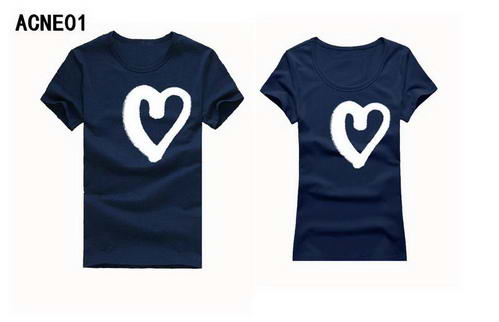 Acne T shirt Mens Model: MD1063